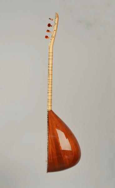 Saz Baglama